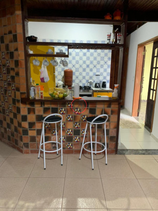 Imagem Casa com 3 Quartos à Venda, 200 m² em Boiçucanga - São Sebastião