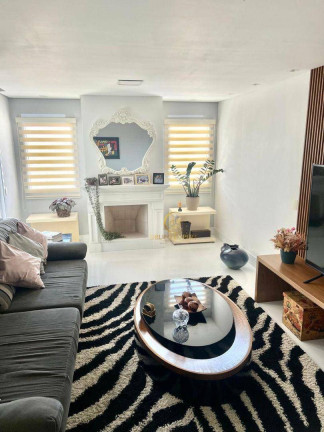 Imagem Apartamento com 4 Quartos à Venda, 245 m² em Jardim Colinas - São José Dos Campos Imagem Apartamento com 4 Quartos à Venda, 245 m² em Jardim Colinas - São José Dos Campos