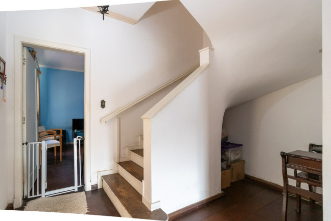 Imagem Sobrado com 3 Quartos à Venda, 200 m² em Moema - São Paulo