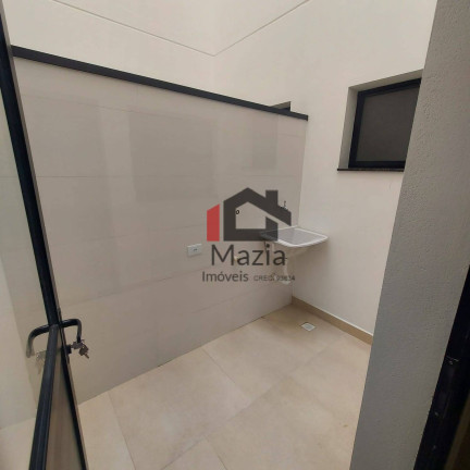 Imagem Apartamento com 2 Quartos à Venda, 50 m² em Vila Gilda - Santo André