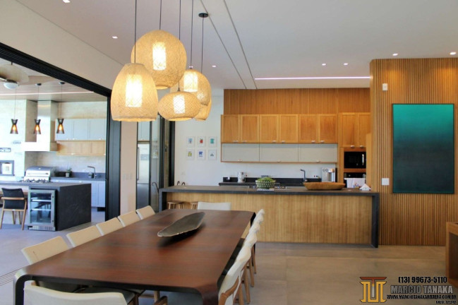 Imagem Casa com 7 Quartos à Venda, 855 m² em Riviera - Bertioga