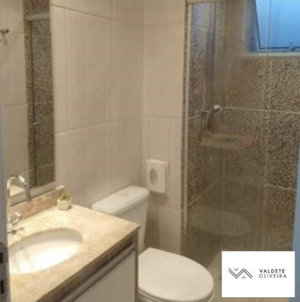 Imagem Apartamento com 3 Quartos à Venda, 67 m² em Jardim Sul - São José Dos Campos