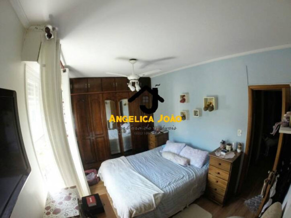 Imagem Apartamento com 3 Quartos à Venda, 150 m² em Centro - São Vicente Imagem Apartamento com 3 Quartos à Venda, 150 m² em Centro - São Vicente