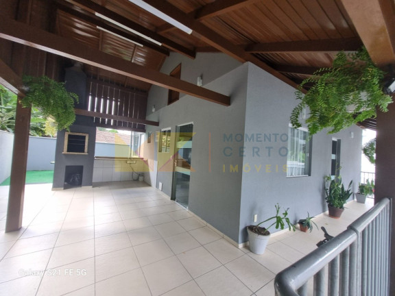 Imagem Apartamento com 2 Quartos à Venda, 59 m² em Fortaleza - Blumenau