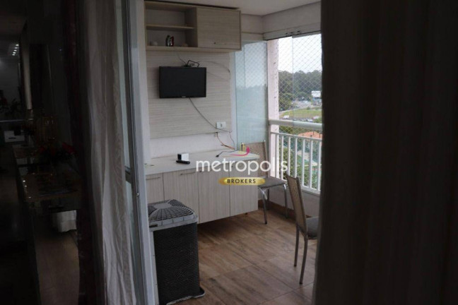 Imagem Apartamento com 3 Quartos à Venda, 107 m² em Vila Lusitânia - São Bernardo Do Campo Imagem Apartamento com 3 Quartos à Venda, 107 m² em Vila Lusitânia - São Bernardo Do Campo