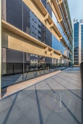 Imagem Imóvel Comercial para Alugar, 4.661 m² em Pinheiros - São Paulo Imagem Imóvel Comercial para Alugar, 4.661 m² em Pinheiros - São Paulo