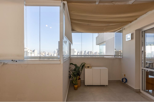 Imagem Apartamento com 2 Quartos à Venda, 113 m² em Chácara Inglesa - São Paulo Imagem Apartamento com 2 Quartos à Venda, 113 m² em Chácara Inglesa - São Paulo