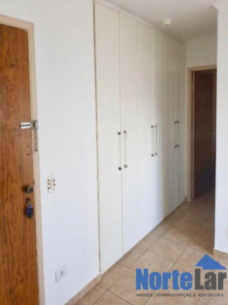 Imagem Apartamento com 1 Quarto à Venda, 38 m² em Aclimação - São Paulo