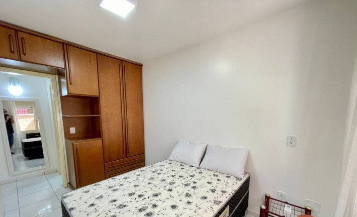 Imagem Apartamento com 1 Quarto à Venda, 59 m² em Centro - Capão Da Canoa