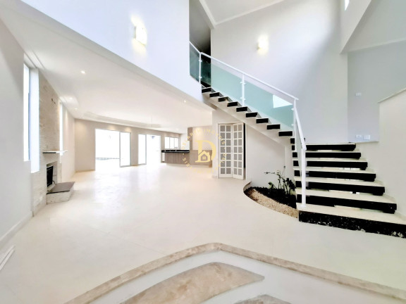 Imagem Casa de Condomínio com 4 Quartos à Venda, 379 m² em Urbanova - São José Dos Campos Imagem Casa de Condomínio com 4 Quartos à Venda, 379 m² em Urbanova - São José Dos Campos