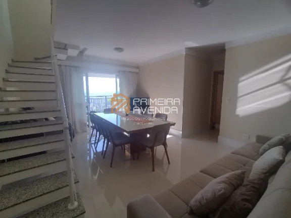 Imagem Apartamento com 4 Quartos à Venda, 243 m² em Jardim Alvorada - São José Dos Campos