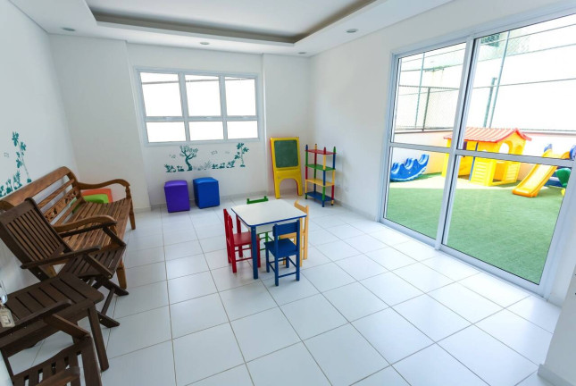 Imagem Apartamento com 2 Quartos à Venda, 52 m² em Ferrazopolis - São Bernardo Do Campo Imagem Apartamento com 2 Quartos à Venda, 52 m² em Ferrazopolis - São Bernardo Do Campo