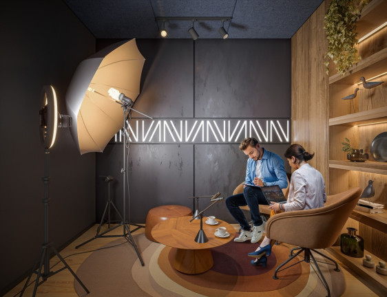 Imagem Imóvel com 1 Quarto à Venda, 45 m² em Liberdade - São Paulo