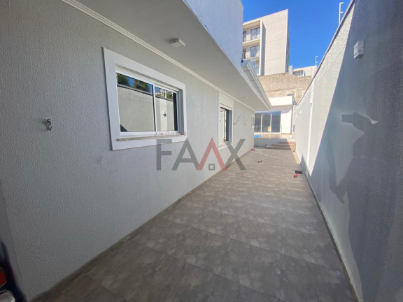 Imagem Casa com 2 Quartos à Venda, 157 m² em Boqueirão - Guarapuava