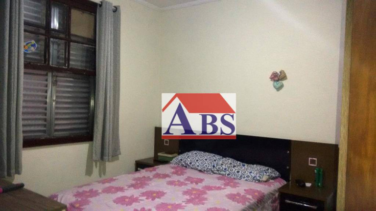 Imagem Casa com 3 Quartos à Venda, 157 m² em Jardim Casqueiro - Cubatão Imagem Casa com 3 Quartos à Venda, 157 m² em Jardim Casqueiro - Cubatão