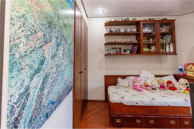 Imagem Apartamento com 3 Quartos à Venda, 147 m² em Vila Suzana - São Paulo Imagem Apartamento com 3 Quartos à Venda, 147 m² em Vila Suzana - São Paulo