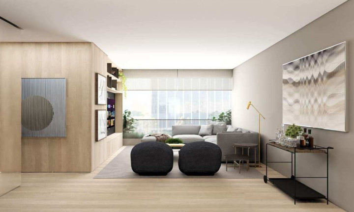 Imagem Apartamento com 4 Quartos à Venda, 234 m² em Vila Mariana - São Paulo Imagem Apartamento com 4 Quartos à Venda, 234 m² em Vila Mariana - São Paulo