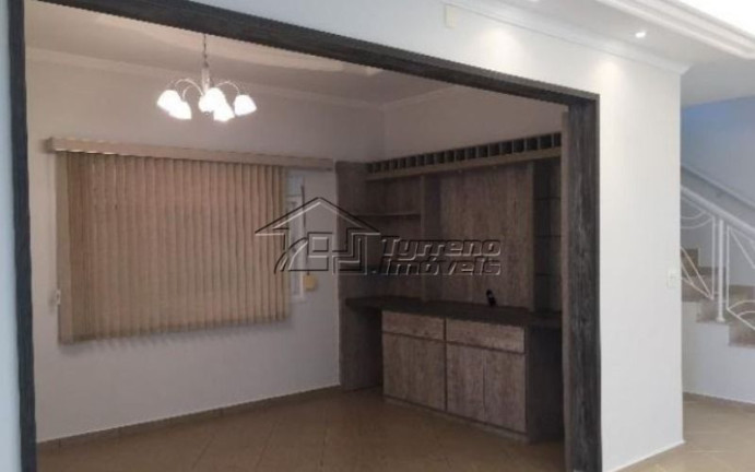 Imagem Casa de Condomínio com 3 Quartos à Venda, 300 m² em Urbanova - São José Dos Campos