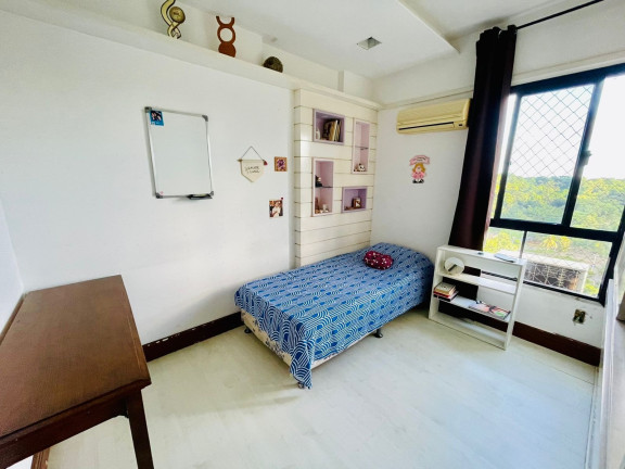 Imagem Apartamento com 3 Quartos à Venda, 122 m² em Itaigara - Salvador Imagem Apartamento com 3 Quartos à Venda, 122 m² em Itaigara - Salvador