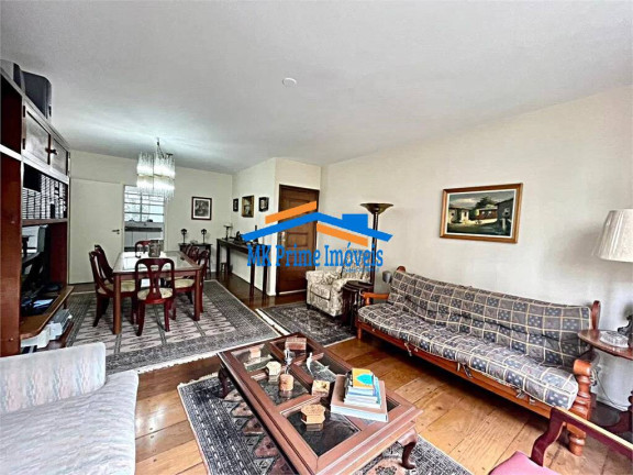 Imagem Apartamento com 3 Quartos à Venda, 127 m² em Jardim Paulista - São Paulo Imagem Apartamento com 3 Quartos à Venda, 127 m² em Jardim Paulista - São Paulo