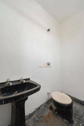 Imagem Casa com 3 Quartos para Alugar, 320 m² em Perdizes - São Paulo Imagem Casa com 3 Quartos para Alugar, 320 m² em Perdizes - São Paulo