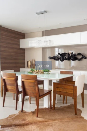Imagem Apartamento com 3 Quartos à Venda, 163 m² em Jardim São Bento - Jundiaí