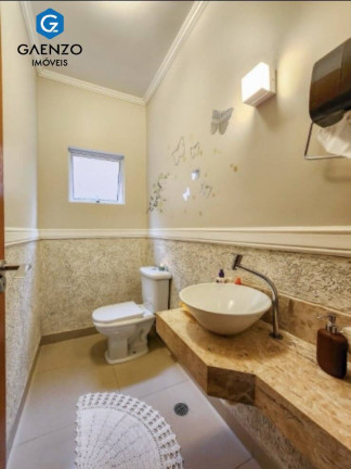 Imagem Sobrado com 3 Quartos à Venda, 167 m² em Bela Vista - Osasco Imagem Sobrado com 3 Quartos à Venda, 167 m² em Bela Vista - Osasco