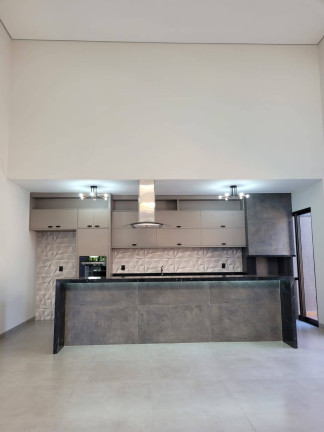 Imagem Casa com 3 Quartos à Venda, 235 m² em Residencial Gaivota Ii - São José Do Rio Preto Imagem Casa com 3 Quartos à Venda, 235 m² em Residencial Gaivota Ii - São José Do Rio Preto