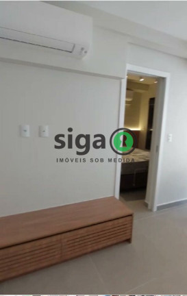 Imagem Apartamento com 1 Quarto para Alugar, 42 m² em Vila Mariana - São Paulo Imagem Apartamento com 1 Quarto para Alugar, 42 m² em Vila Mariana - São Paulo