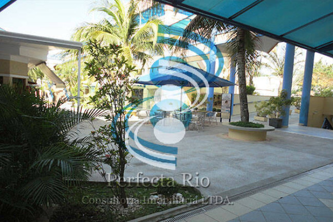 Imagem Loja para Alugar, 54 m² em Recreio Dos Bandeirantes - Rio De Janeiro