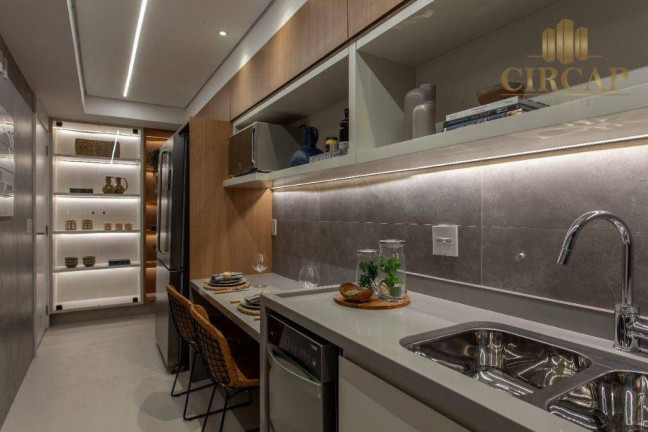 Imagem Apartamento com 3 Quartos à Venda, 151 m² em Vila Romana - São Paulo Imagem Apartamento com 3 Quartos à Venda, 151 m² em Vila Romana - São Paulo