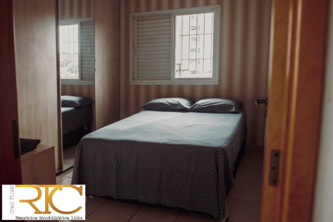Imagem Casa com 3 Quartos à Venda, 107 m² em Jardim Santa Cruz (campo Grande) - São Paulo