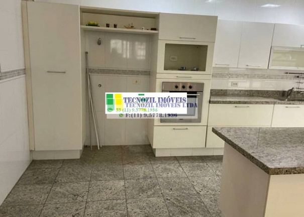 Imagem Sobrado com 4 Quartos à Venda, 336 m² em Aclimação - São Paulo