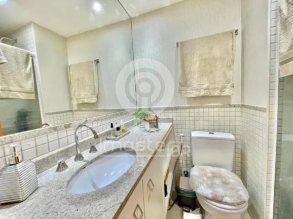 Imagem Apartamento com 3 Quartos à Venda, 86 m² em Recreio Dos Bandeirantes - Rio De Janeiro