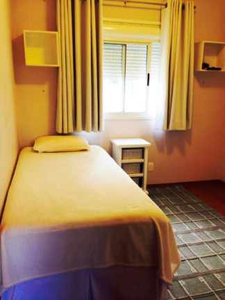 Imagem Apartamento com 3 Quartos à Venda, 139 m² em Tamboré - Santana De Parnaíba