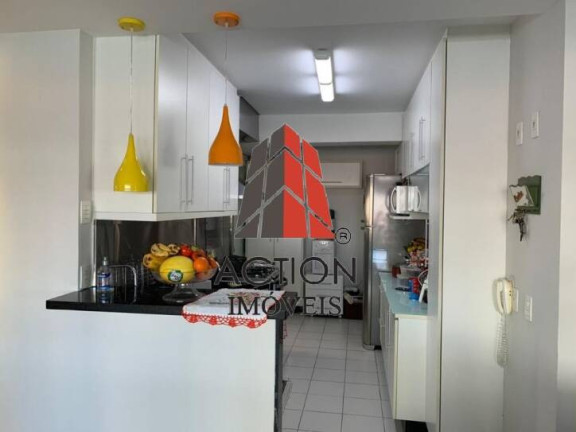 Imagem Apartamento com 3 Quartos à Venda, 114 m² em Vila Carrão - São Paulo