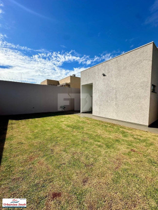 Imagem Casa com 3 Quartos à Venda, 119 m² em Coophatrabalho - Campo Grande Imagem Casa com 3 Quartos à Venda, 119 m² em Coophatrabalho - Campo Grande