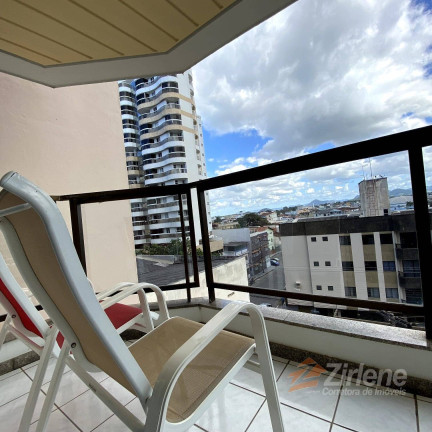 Imagem Apartamento com 2 Quartos à Venda, 70 m² em Praia Do Morro - Guarapari