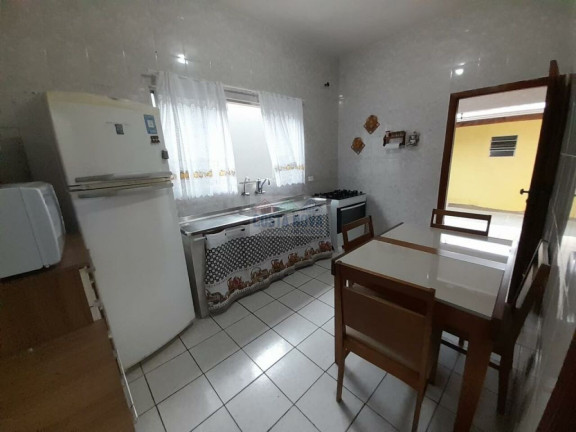 Casa com 4 Quartos à Venda, 250 m² em Antártica - Praia Grande