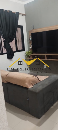 Imagem Casa com 2 Quartos à Venda,  em Fazenda Rio Preto - São José Do Rio Preto