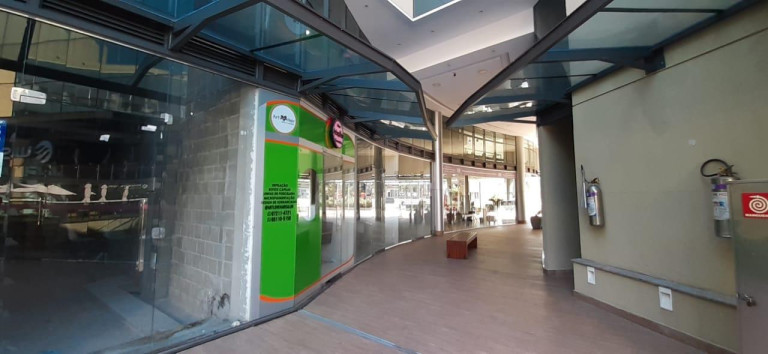 Imagem Loja à Venda, 38 m² em Recreio Dos Bandeirantes - Rio De Janeiro Imagem Loja à Venda, 38 m² em Recreio Dos Bandeirantes - Rio De Janeiro