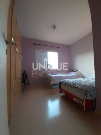 Imagem Casa de Condomínio com 2 Quartos à Venda, 100 m² em Jardim Colônia - Jundiaí