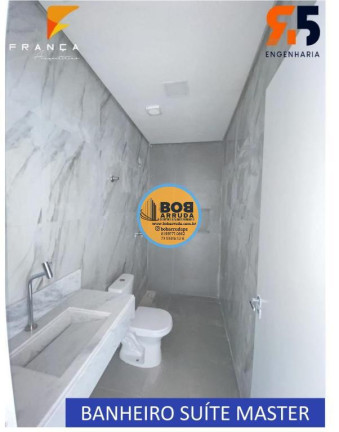 Imagem Casa com 3 Quartos à Venda, 86 m² em Nova Caruaru - Caruaru