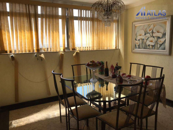 Imagem Apartamento com 3 Quartos à Venda, 370 m² em Mooca - São Paulo