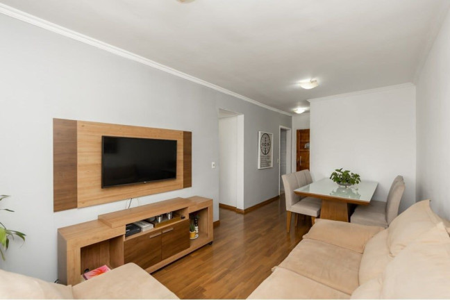 Imagem Apartamento com 2 Quartos à Venda, 56 m² em Jabaquara - São Paulo
