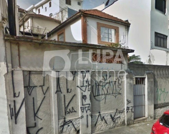 Terreno à Venda, 216 m² em Vila Maria Alta - São Paulo