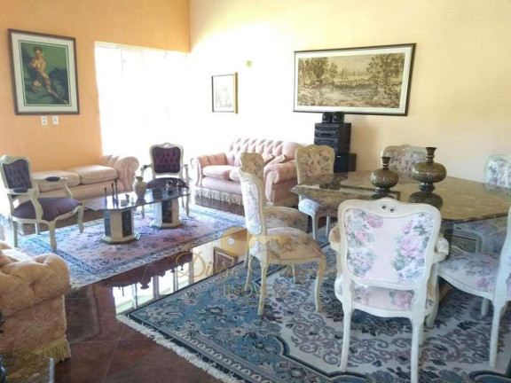 Imagem Casa com 10 Quartos à Venda, 1.570 m² em Carlos Guinle - Teresópolis