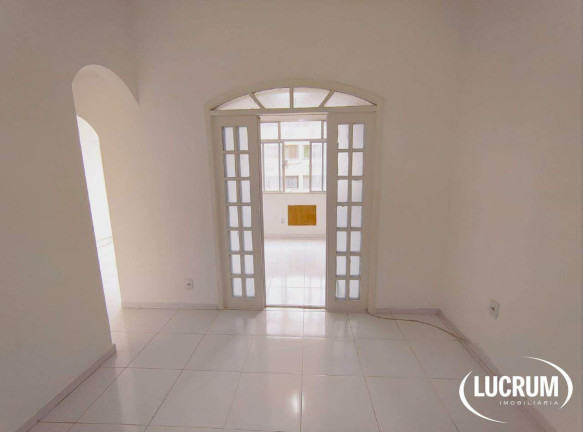Imagem Apartamento com 2 Quartos à Venda, 42 m² em Botafogo - Rio De Janeiro
