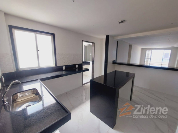 Imagem Cobertura com 5 Quartos à Venda, 175 m² em Praia Do Morro - Guarapari