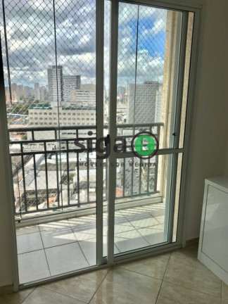 Imagem Apartamento com 2 Quartos à Venda, 52 m² em Mooca - São Paulo Imagem Apartamento com 2 Quartos à Venda, 52 m² em Mooca - São Paulo